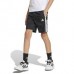 ADIDAS JD8189 ΠΑΙΔΙΚΟ ΣΟΡΤΣΑΚΙ UNISEX ΜΑΥΡΟ